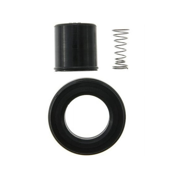 Direct Ignition Coil Boot - Compatible with 1999 - 2017 Honda Odyssey 3.5L V6 2000 2001 2002 2003 2004 2005 2006 2007 2008 2009 2010 2011 2012 2013 2014 2015 2016