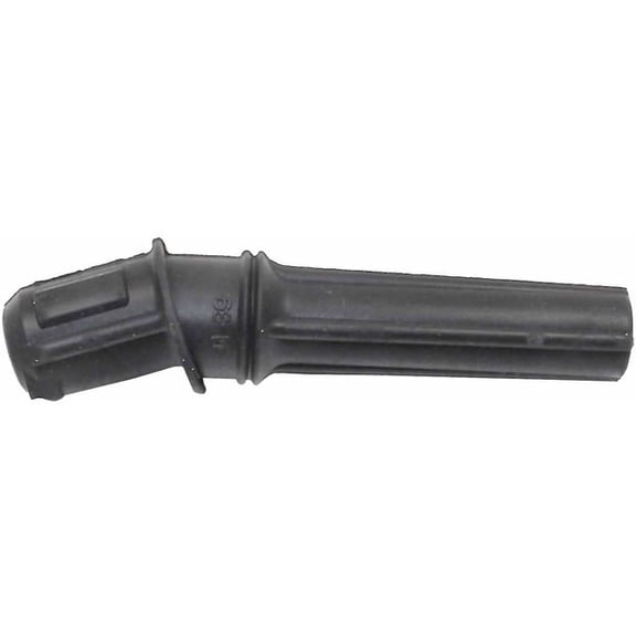 Direct Ignition Coil Boot - Compatible with 1999 - 2004 Ford F-250 Super Duty - AC Delco