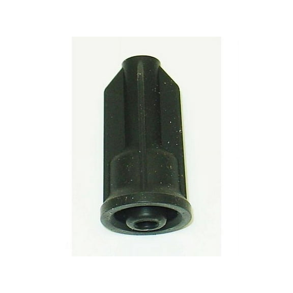Direct Ignition Coil Boot - Compatible with 2002 - 2005 Chevrolet Trailblazer 4.2L 6-Cylinder - AC Delco