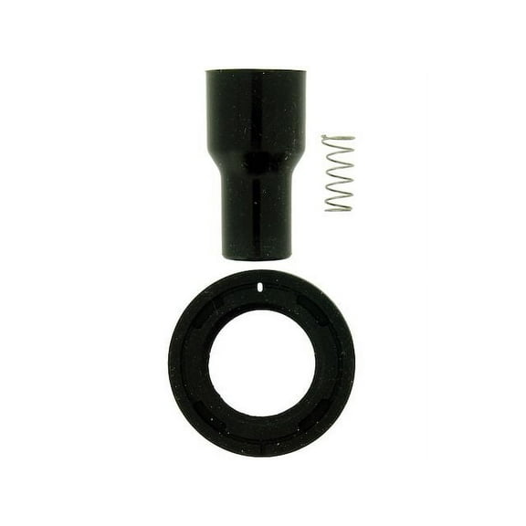 Direct Ignition Coil Boot - Compatible with 2003 - 2018 Toyota 4Runner 2004 2005 2006 2007 2008 2009 2010 2011 2012 2013 2014 2015 2016 2017