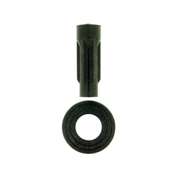 Direct Ignition Coil Boot - Compatible with 2006 Lincoln Zephyr 3.0L V6