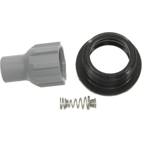 Direct Ignition Coil Boot - Compatible with 2007 - 2008, 2010 - 2016 GMC Acadia 3.6L V6 2011 2012 2013 2014 2015