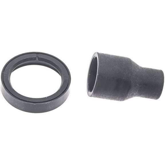 Direct Ignition Coil Boot - Compatible with 2007 - 2011 Cadillac DTS 4.6L V8 2008 2009 2010
