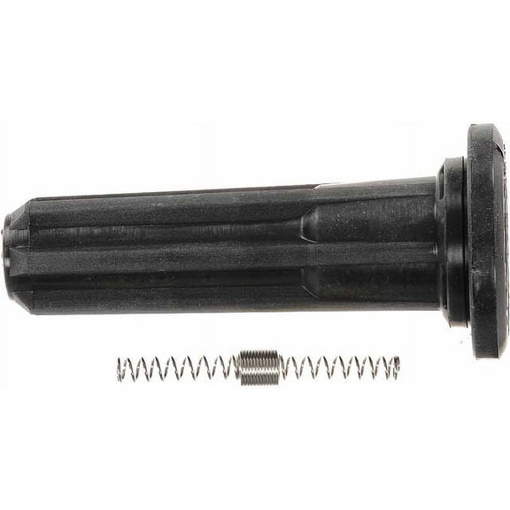 Direct Ignition Coil Boot - Compatible with 2007 - 2012 GMC Canyon - AC Delco