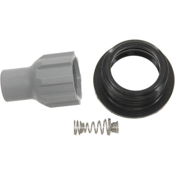 Direct Ignition Coil Boot - Compatible with 2008, 2010 - 2023 Buick Enclave 3.6L V6 - AC Delco