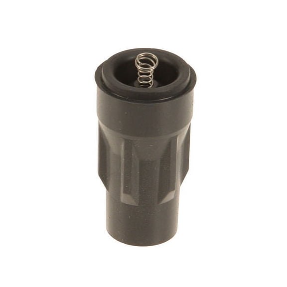 Direct Ignition Coil Boot - Compatible with 2009 - 2019 Ford Flex 2010 2011 2012 2013 2014 2015 2016 2017 2018