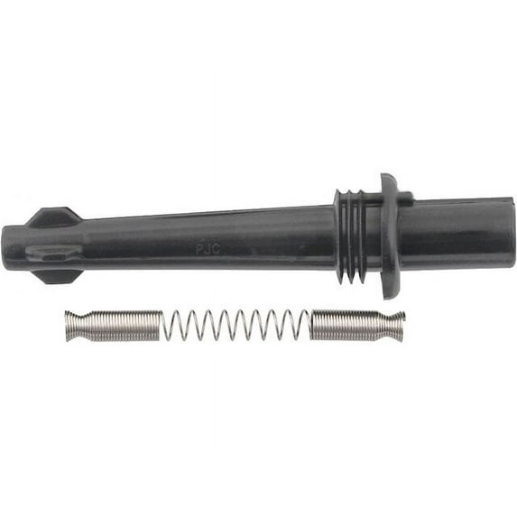 Direct Ignition Coil Boot - Compatible with 2010 - 2012 Jaguar XF 5.0L V8 2011