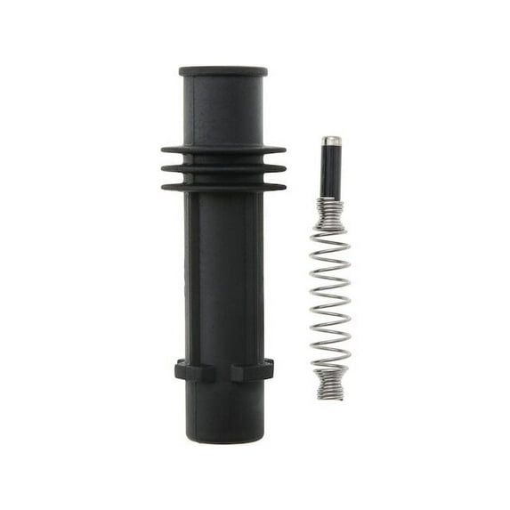 Direct Ignition Coil Boot - Compatible with 2011 - 2015 Chevy Volt 1.4L 4-Cylinder 2012 2013 2014