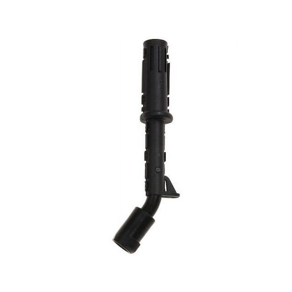Direct Ignition Coil Boot - Compatible with 2011 - 2017 Mercedes-Benz S63 AMG 5.5L V8 2012 2013 2014 2015 2016