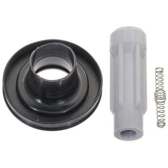 Direct Ignition Coil Boot - Compatible with 2011 - 2020 Ford Mustang 2012 2013 2014 2015 2016 2017 2018 2019