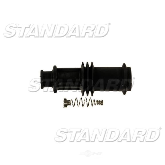 Direct Ignition Coil Boot Fits select: 2003-2004 CADILLAC CTS, 2002-2003 SATURN VUE