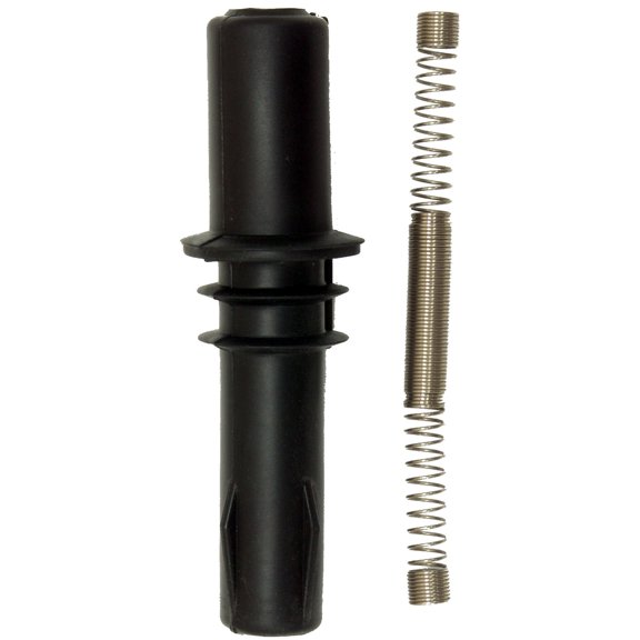 Direct Ignition Coil Boot Fits select: 2004-2008 FORD F150, 2005-2008 FORD F250