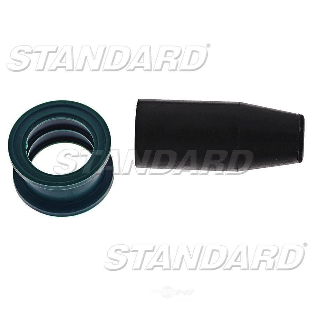 Direct Ignition Coil Boot Fits select: 2004 CADILLAC PROFESSIONAL CHASSIS, 2005 CADILLAC DEVILLE