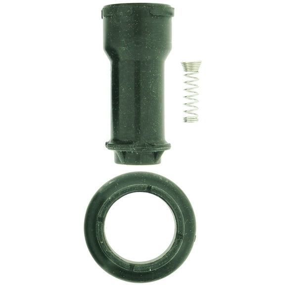 Direct Ignition Coil Boot Fits select: 2007-2009 HYUNDAI SANTA FE, 2006 KIA OPTIMA