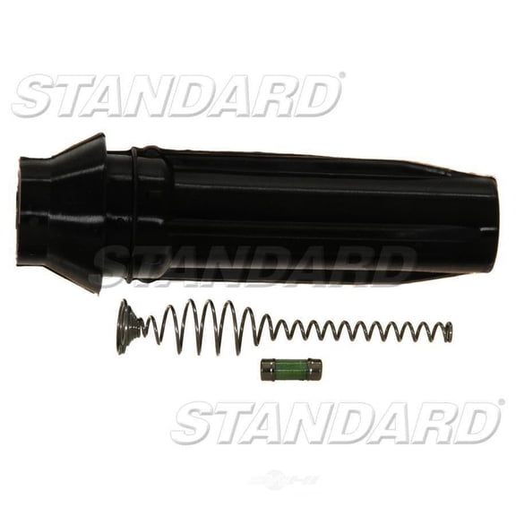 Direct Ignition Coil Boot Fits select: 2011-2020 FORD F250, 2011-2020 FORD F350