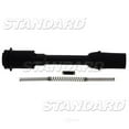 thumbnail image 1 of Direct Ignition Coil Boot Fits select: 2013-2016 FORD ESCAPE, 2013-2014 FORD FUSION, 1 of 5