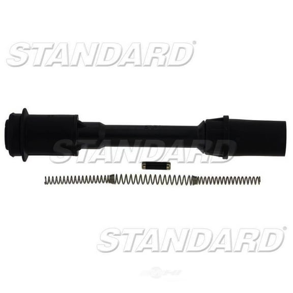 Direct Ignition Coil Boot Fits select: 2013-2016 FORD ESCAPE, 2013-2014 FORD FUSION