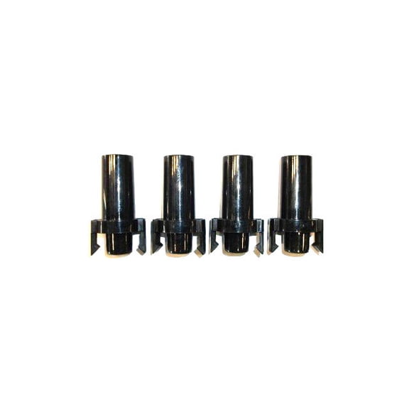 Direct Ignition Coil Boot Kit - Compatible with 1995 - 2002 Chevy Cavalier 1996 1997 1998 1999 2000 2001
