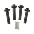 thumbnail image 1 of Direct Ignition Coil Boot Kit - Compatible with 2002 - 2005 Pontiac Grand Am 2.2L 4-Cylinder 2003 2004, 1 of 2