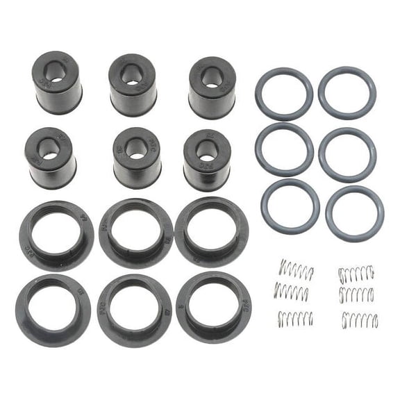 Direct Ignition Coil Boot Kit - Compatible with 2007 - 2008 Dodge Nitro 3.7L V6