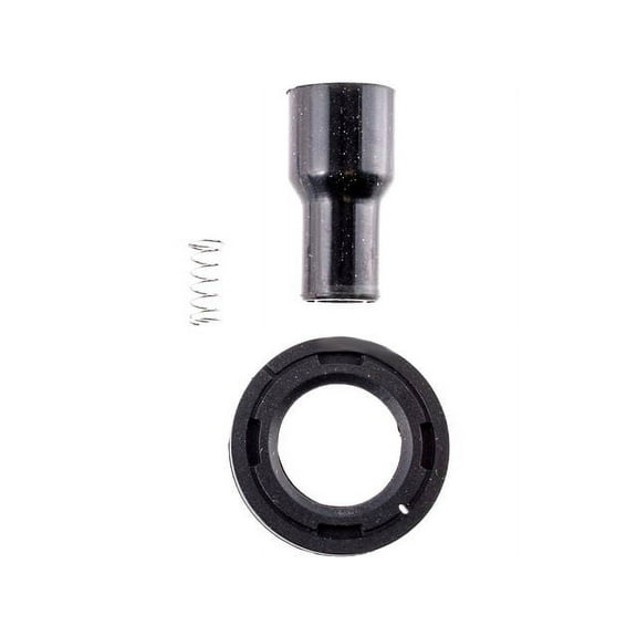 Direct Ignition Coil Boot Kit - Compatible with 2007 - 2015 LS460 2008 2009 2010 2011 2012 2013 2014