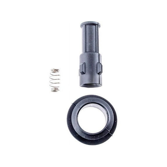 Direct Ignition Coil Boot Kit - Compatible with 2009 Chevy Traverse