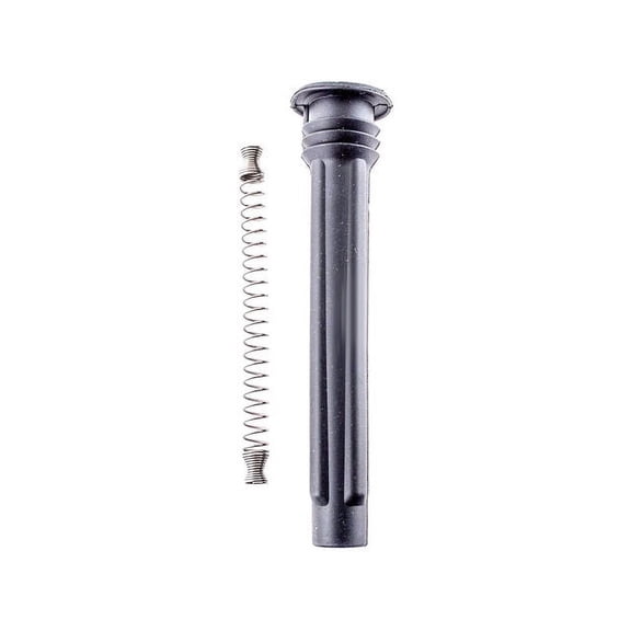 Direct Ignition Coil Boot Kit - Compatible with 2011 - 2015 Dodge Grand Caravan GAS 2012 2013 2014