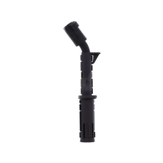 Direct Ignition Coil Boot Kit - Compatible with 2012 - 2015 Mercedes-Benz CLS550 2013 2014