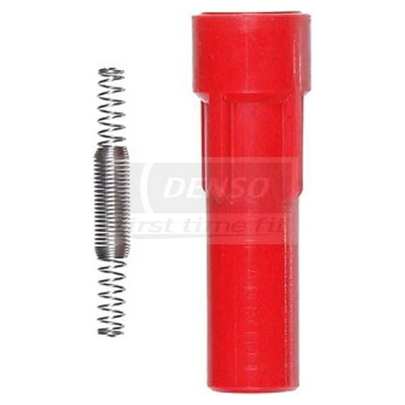 Direct Ignition Coil Boot Kit Fits 2008 Subaru Outback