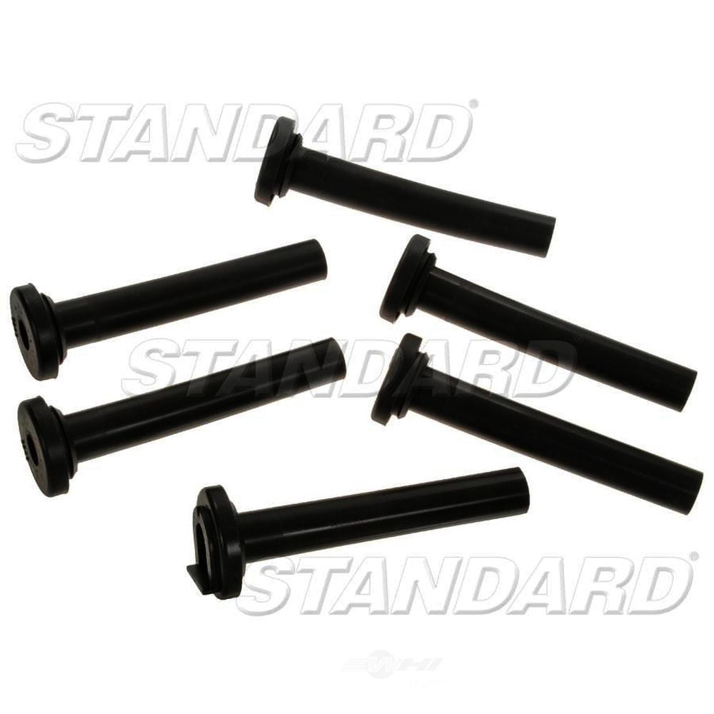 Direct Ignition Coil Boot Kit Fits select: 2000-2004 ISUZU RODEO, 2000-2002 ISUZU TROOPER