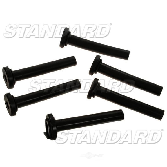Direct Ignition Coil Boot Kit Fits select: 2000-2004 ISUZU RODEO, 2000-2002 ISUZU TROOPER