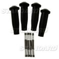 thumbnail image 1 of Direct Ignition Coil Boot Kit Fits select: 2003-2011 FORD FOCUS, 2005-2008 FORD ESCAPE, 1 of 3