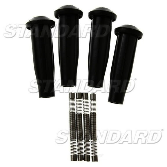 Direct Ignition Coil Boot Kit Fits select: 2003-2011 FORD FOCUS, 2005-2008 FORD ESCAPE