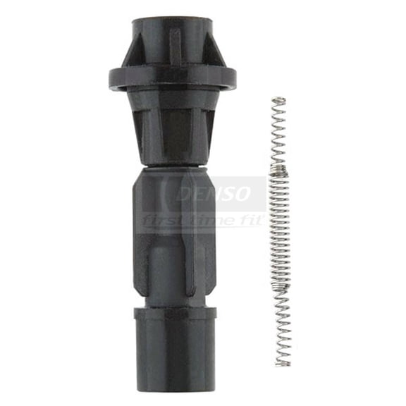 Direct Ignition Coil Boot Kit Fits select: 2006-2013 MAZDA 3, 2006-2008 FORD FUSION