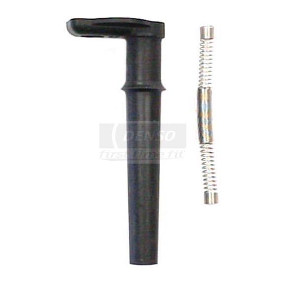 Direct Ignition Coil Boot Kit Fits select: 2007-2008,2010-2014 FORD MUSTANG