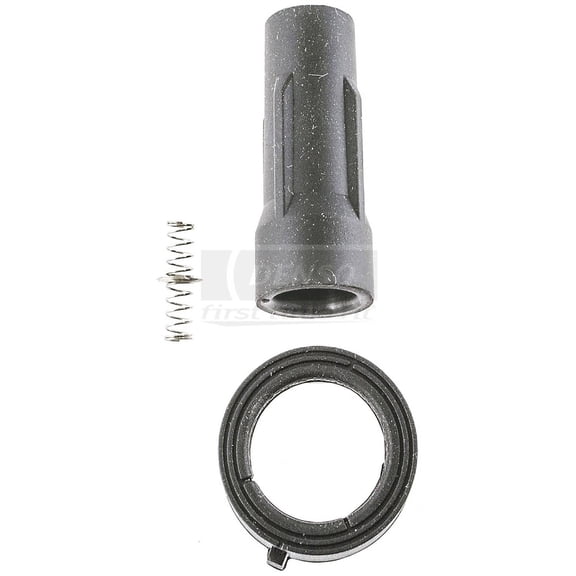 Direct Ignition Coil Boot Kit Fits select: 2010-2013 SUZUKI SX4, 2010-2013 SUZUKI KIZASHI