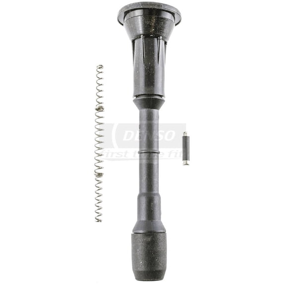 Direct Ignition Coil Boot Kit Fits select: 2010-2015 NISSAN ALTIMA, 2013-2015 NISSAN PATHFINDER