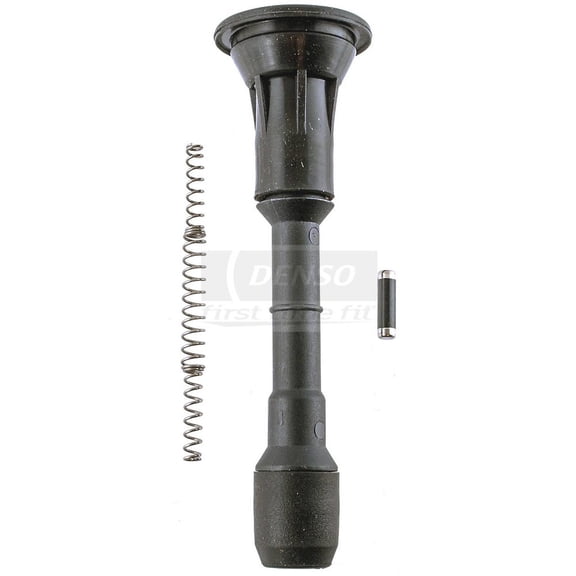 Direct Ignition Coil Boot Kit Fits select: 2014-2015 INFINITI QX70, 2014-2015 INFINITI Q70