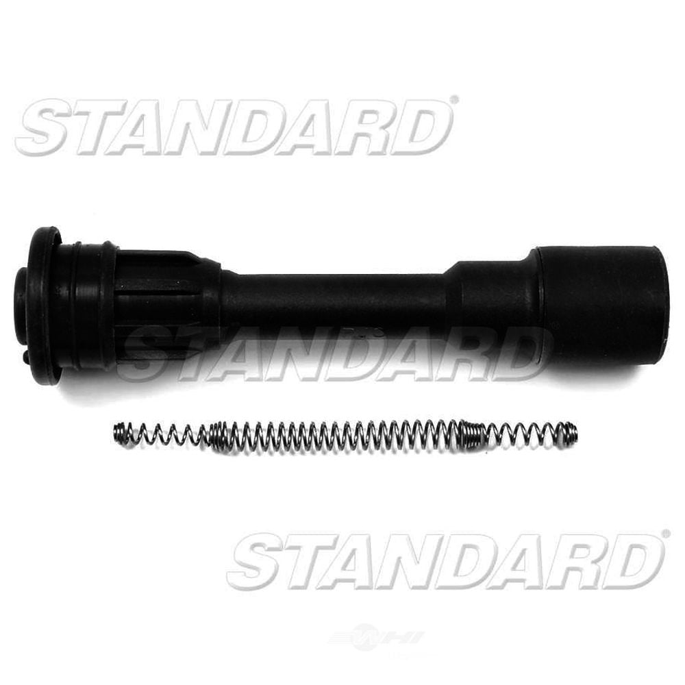 Direct Ignition Coil Boot