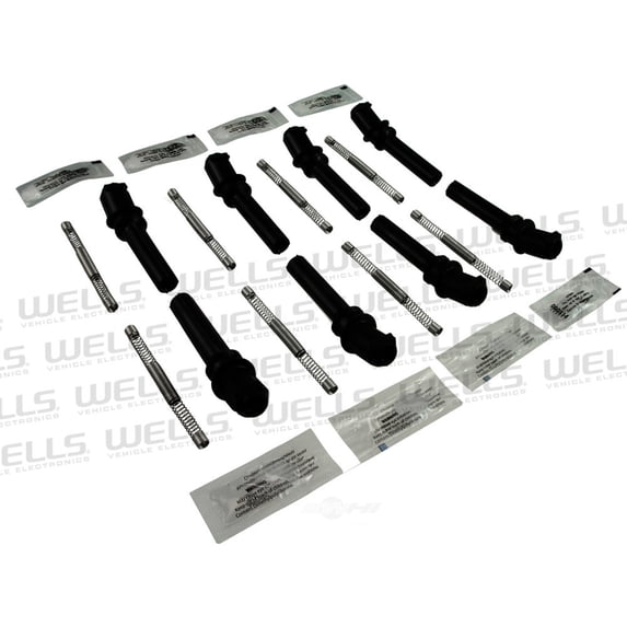Direct Ignition Coil Boot