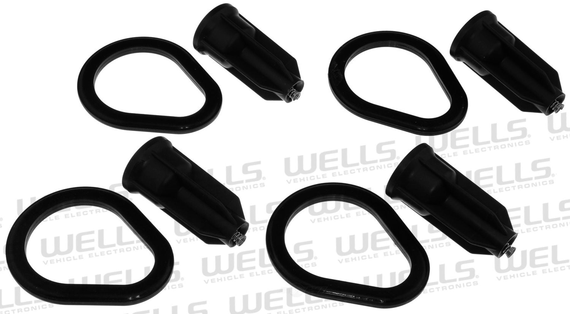 Direct Ignition Coil Boot