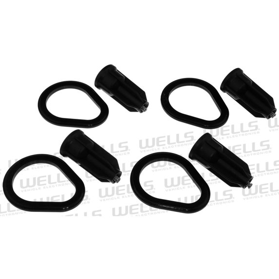 Direct Ignition Coil Boot