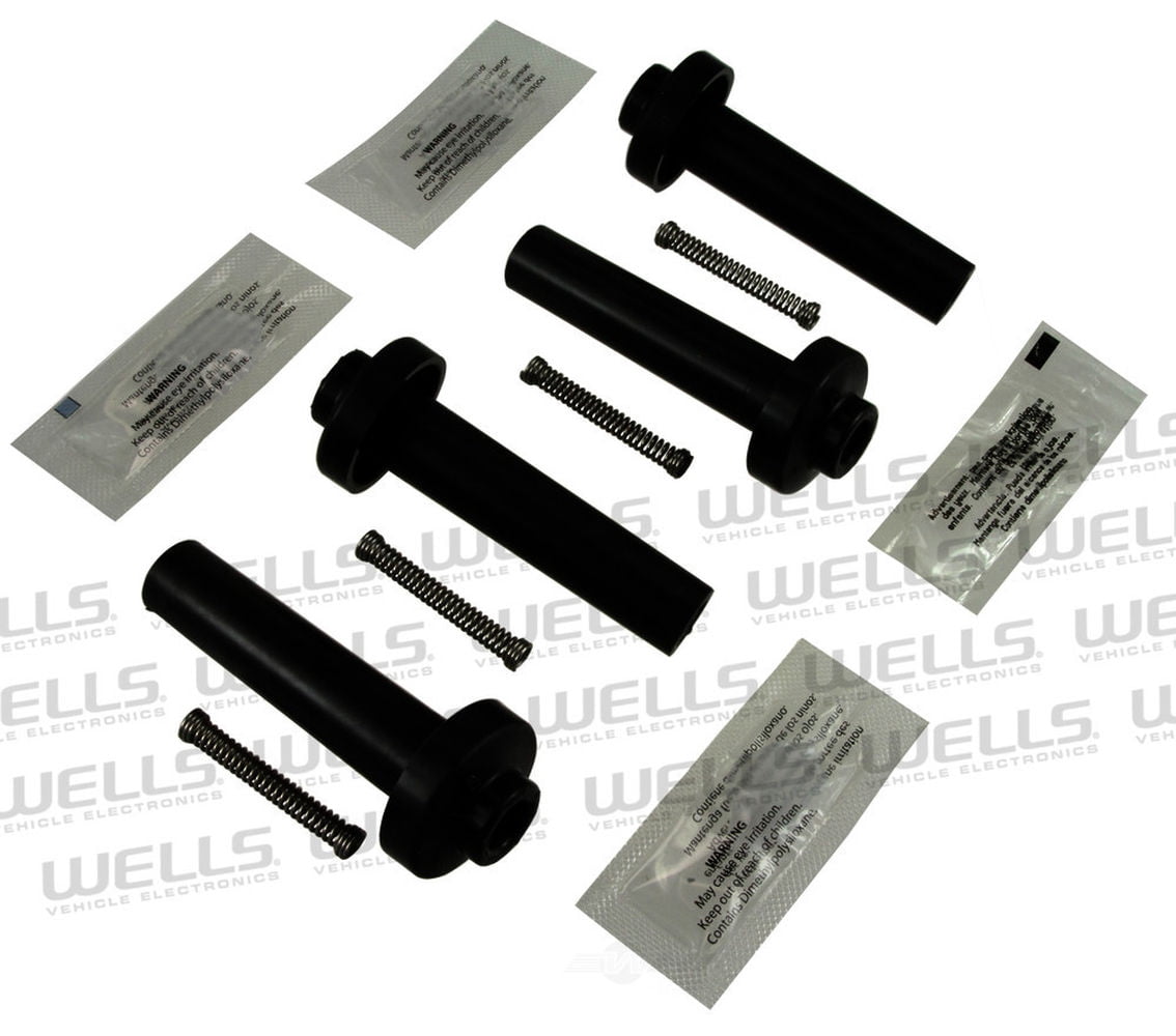 Direct Ignition Coil Boot