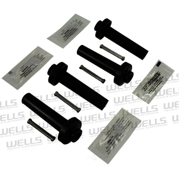 Direct Ignition Coil Boot