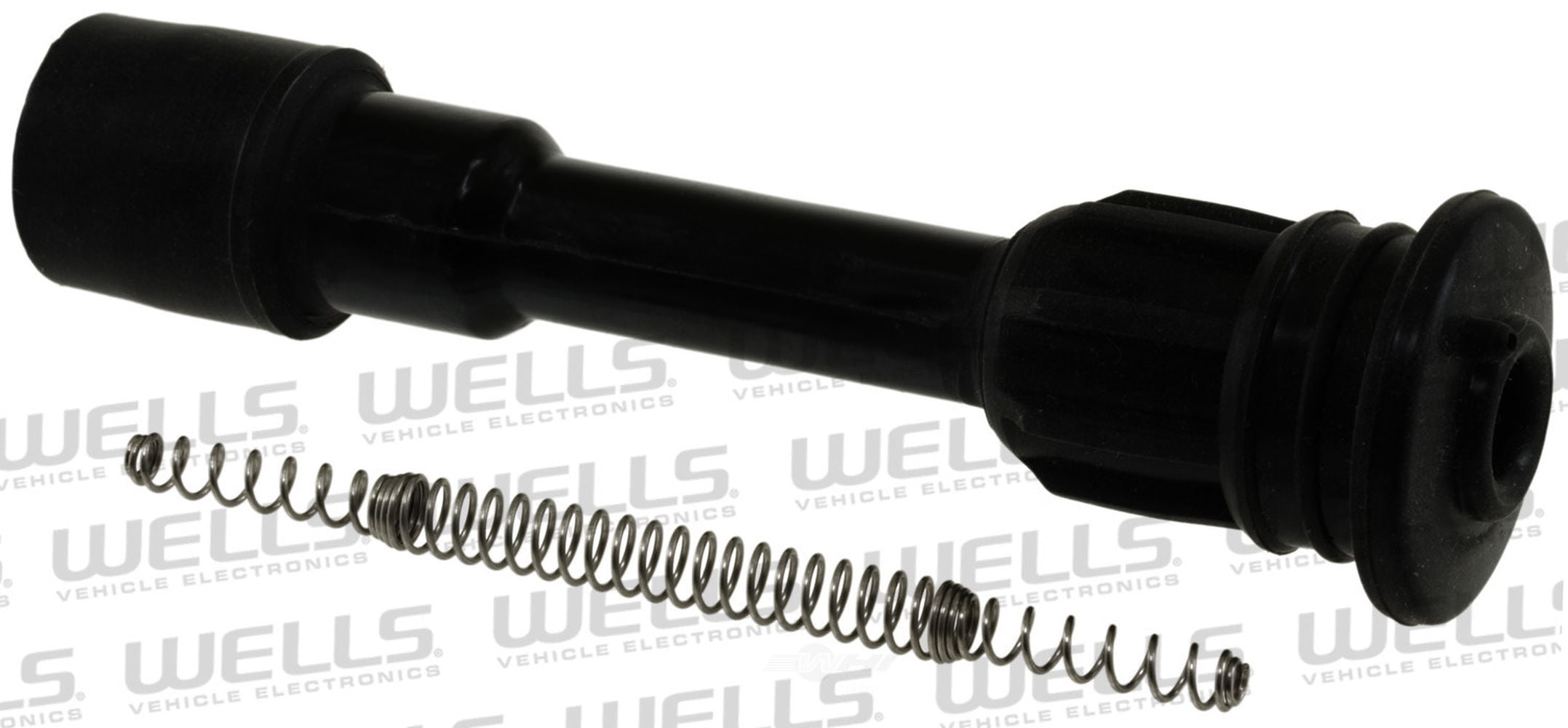 Direct Ignition Coil Boot