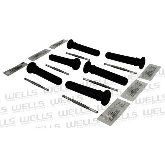 Direct Ignition Coil Boot