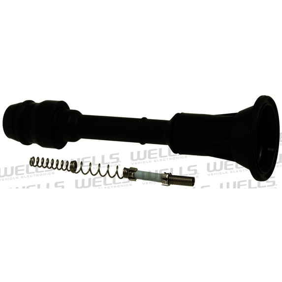 Direct Ignition Coil Boot
