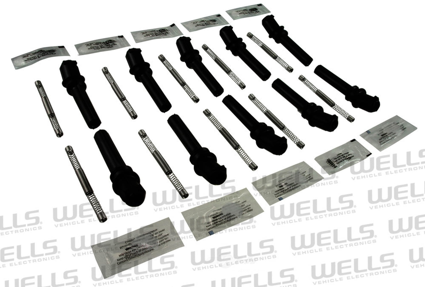 Direct Ignition Coil Boot