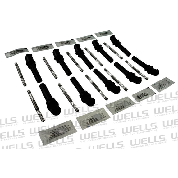 Direct Ignition Coil Boot