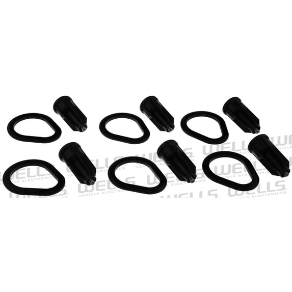 Direct Ignition Coil Boot